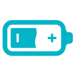 単三電池駆動