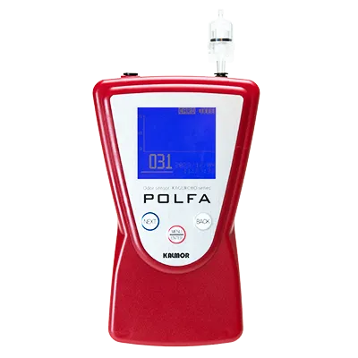 においセンサーPOLFA