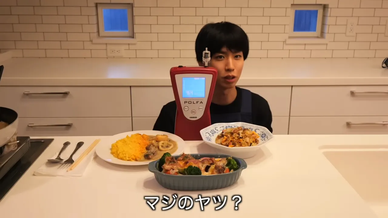 【閲覧注意】世界一臭い食べ物TOP3でガチ料理を作ったらワンチャン美味しい説